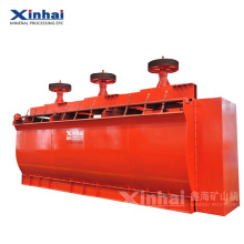 Reliable Quality Fluorite ore flotation cell
